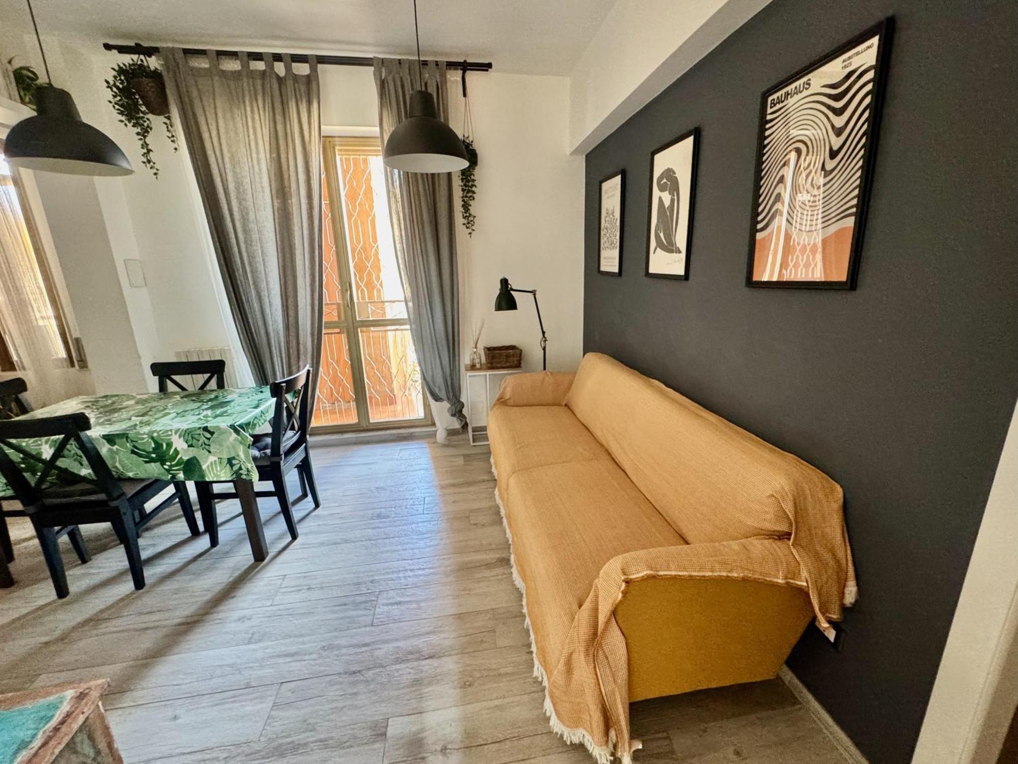 Cozyhomepigneto Malatesta * Rome